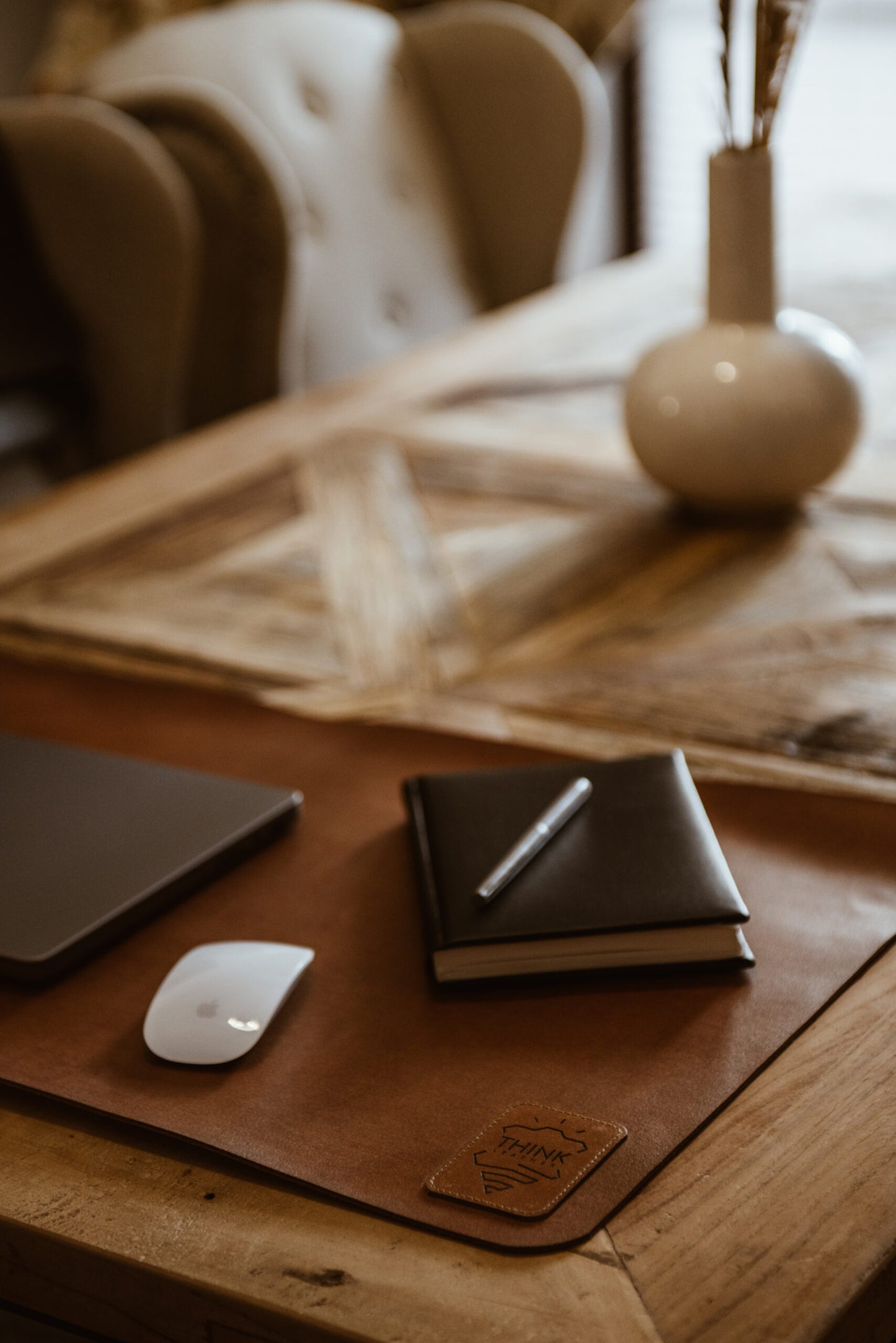 Light brown desk pad-3