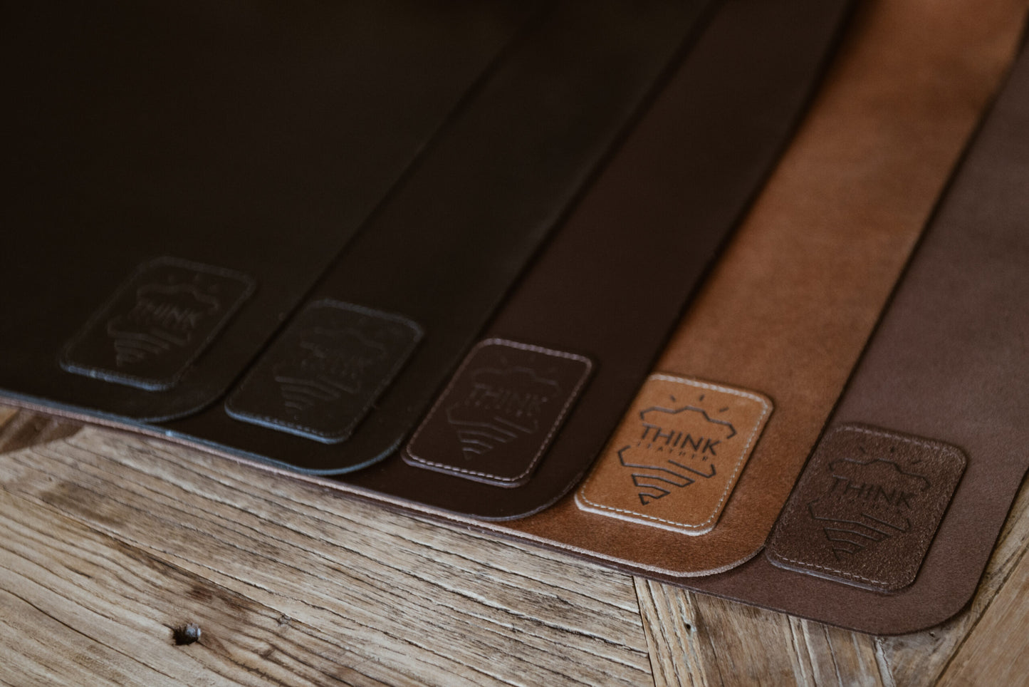 Light brown desk pad-4